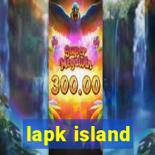 lapk island